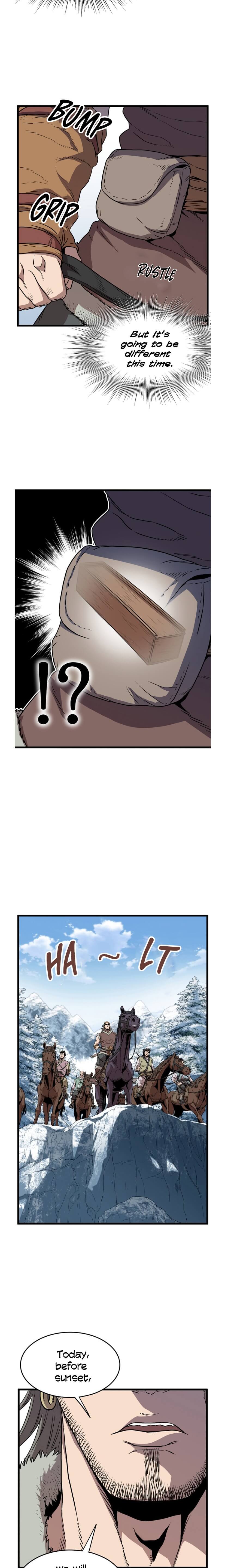 Murim Login Chapter 81 image 13